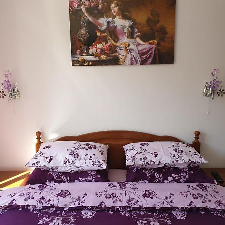 Sophie Apartament Apartment ซินายา ภายนอก รูปภาพ
