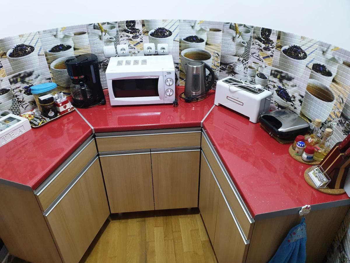 Sophie Apartament Apartment ซินายา ภายนอก รูปภาพ