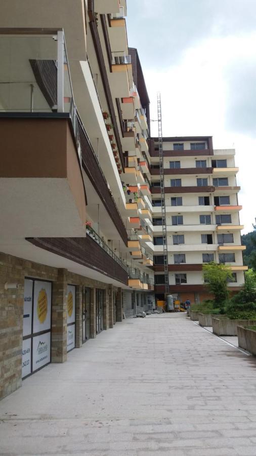Sophie Apartament Apartment ซินายา ภายนอก รูปภาพ
