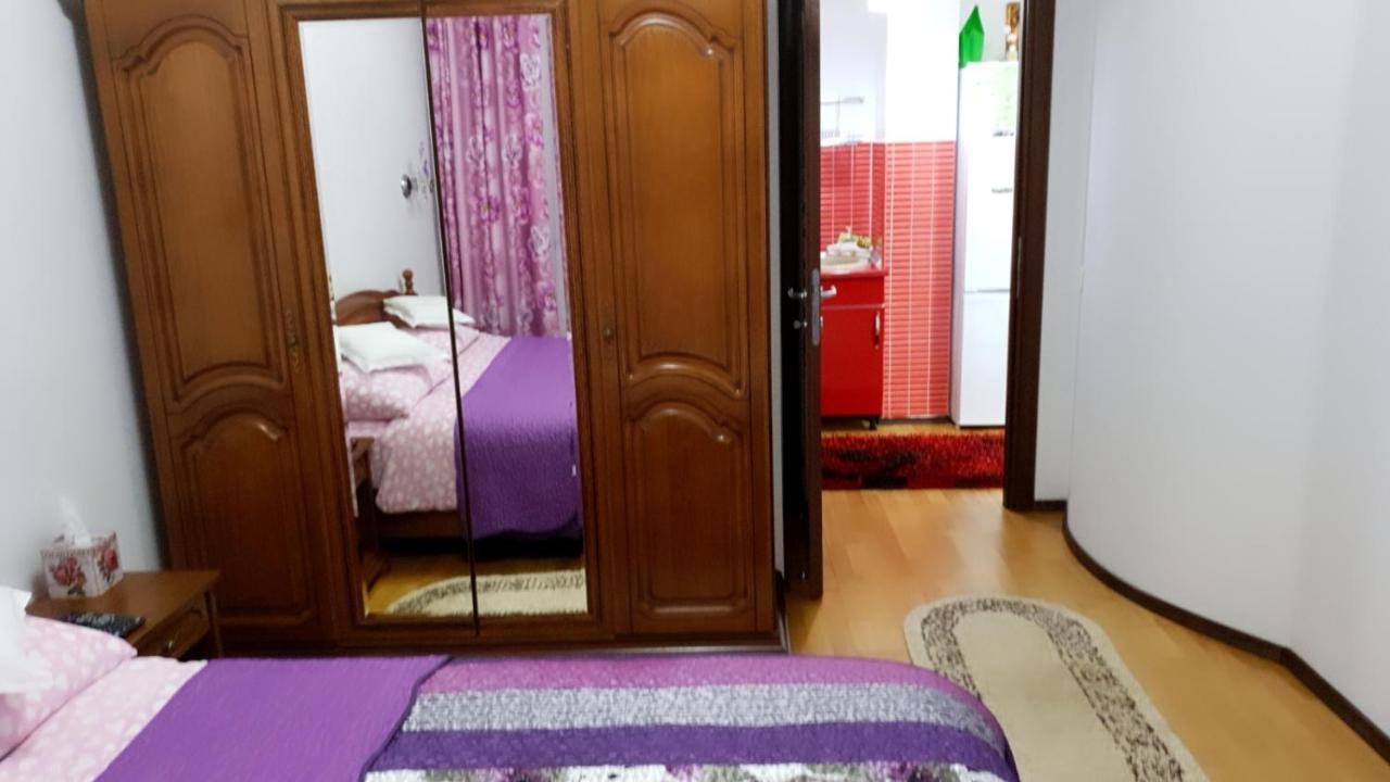 Sophie Apartament Apartment ซินายา ภายนอก รูปภาพ