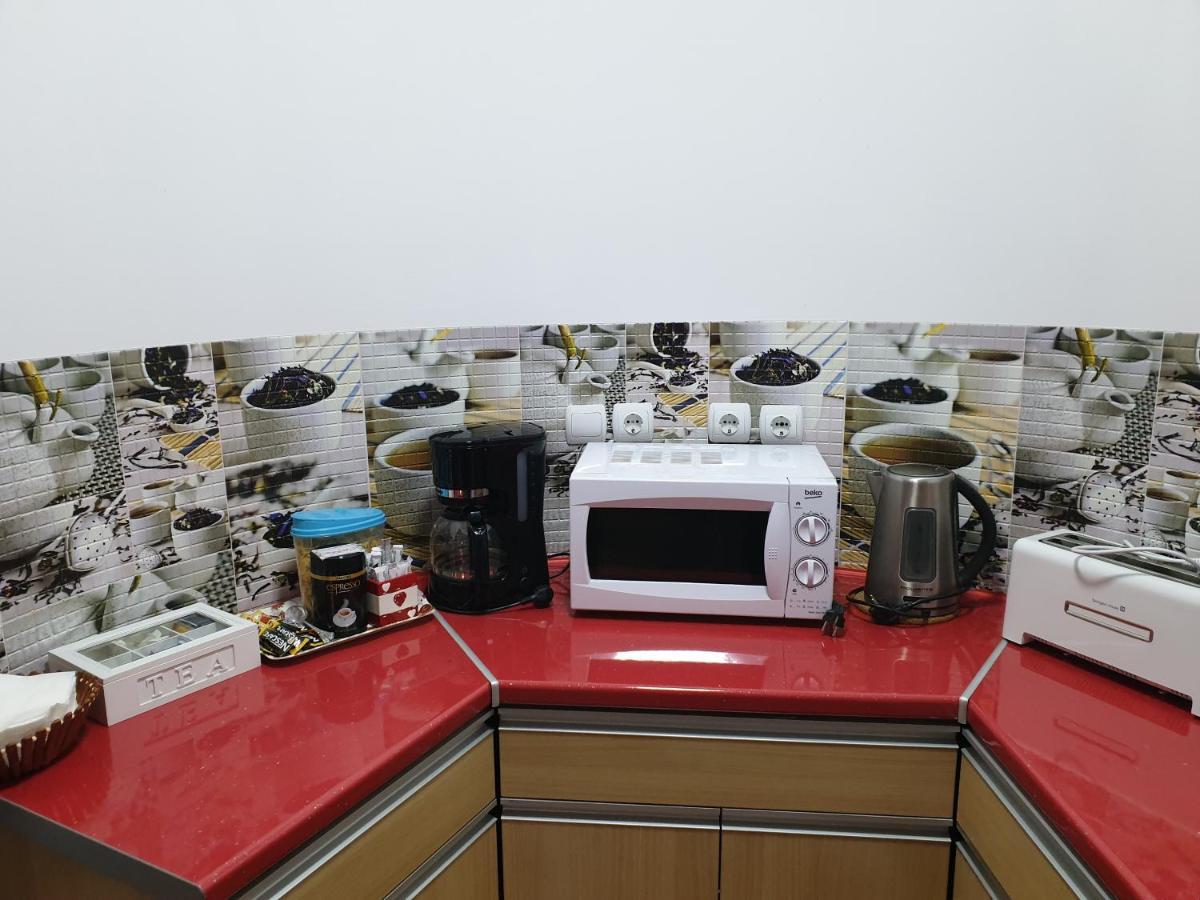 Sophie Apartament Apartment ซินายา ภายนอก รูปภาพ