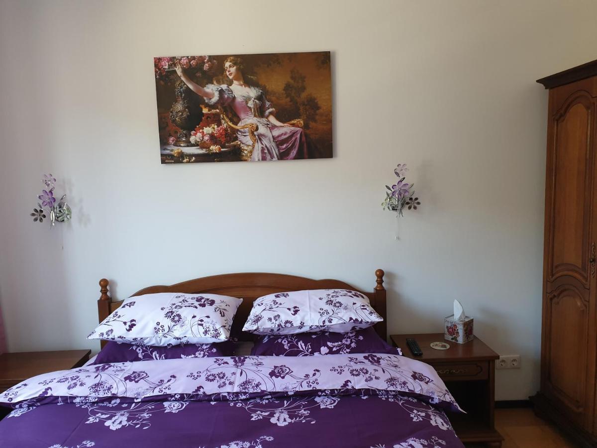 Sophie Apartament Apartment ซินายา ภายนอก รูปภาพ