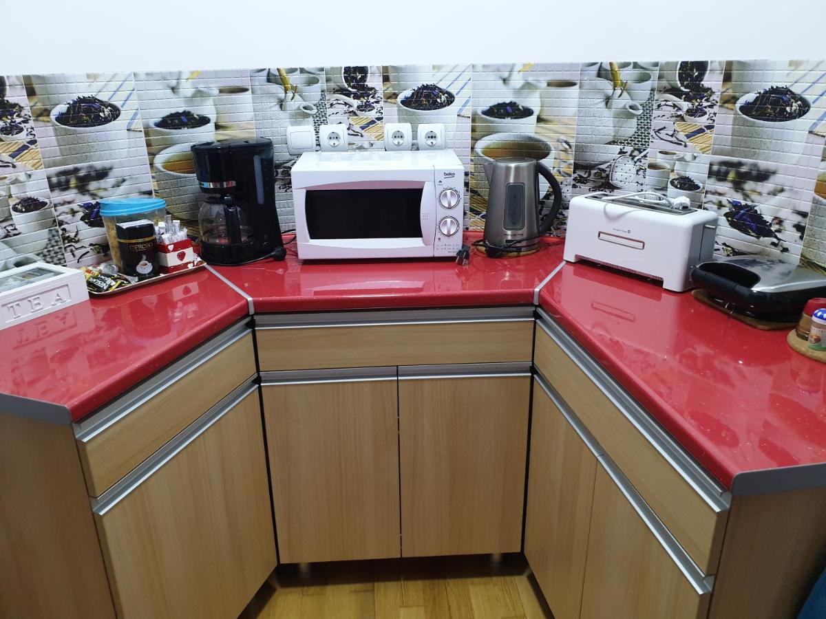 Sophie Apartament Apartment ซินายา ภายนอก รูปภาพ