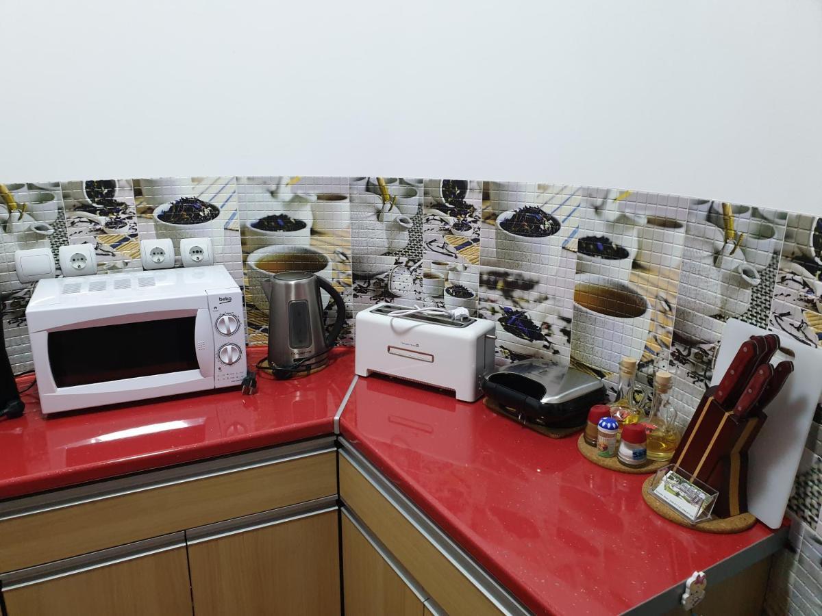 Sophie Apartament Apartment ซินายา ภายนอก รูปภาพ