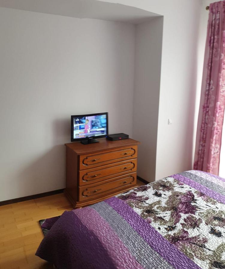 Sophie Apartament Apartment ซินายา ภายนอก รูปภาพ