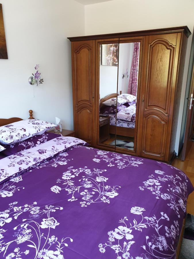 Sophie Apartament Apartment ซินายา ภายนอก รูปภาพ