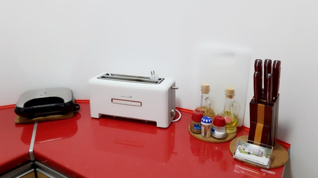 Sophie Apartament Apartment ซินายา ภายนอก รูปภาพ